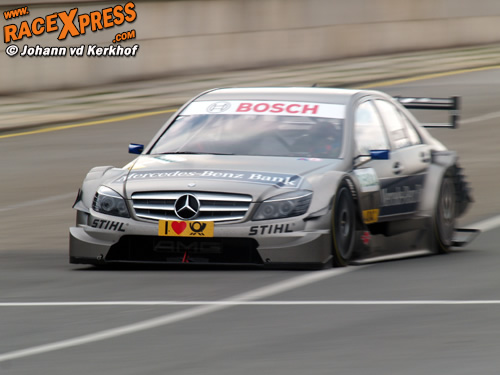 Bruno Spengler P2